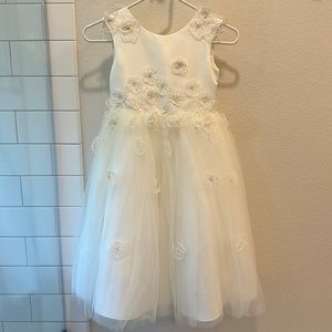 Flower Girl Dress